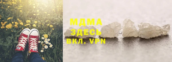 хмурый Баксан